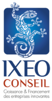Logo ixeo conseil