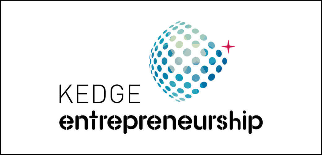 kedge entrepreneurship