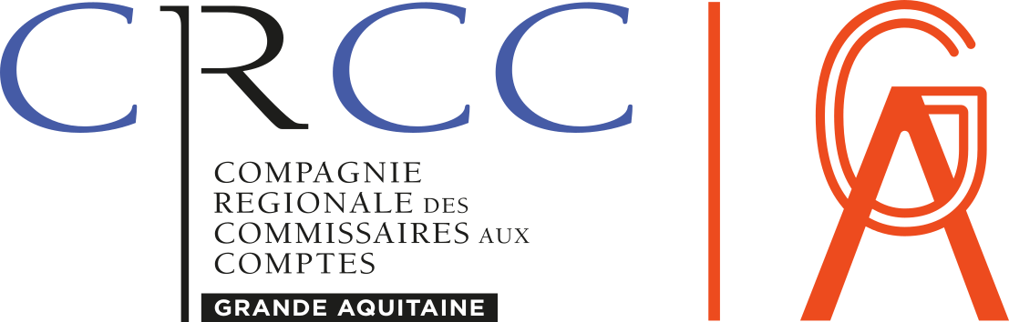 Logo CRCC et GA