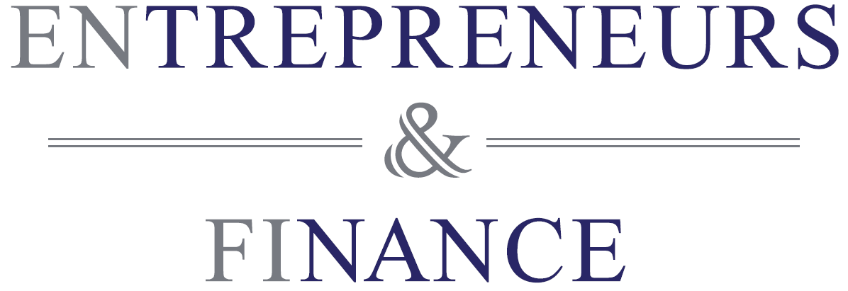 entrepreneurs&finance
