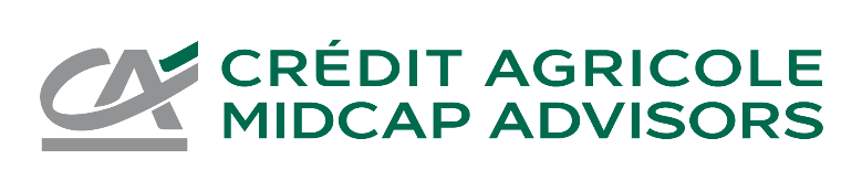 credit agricole midcap advisors